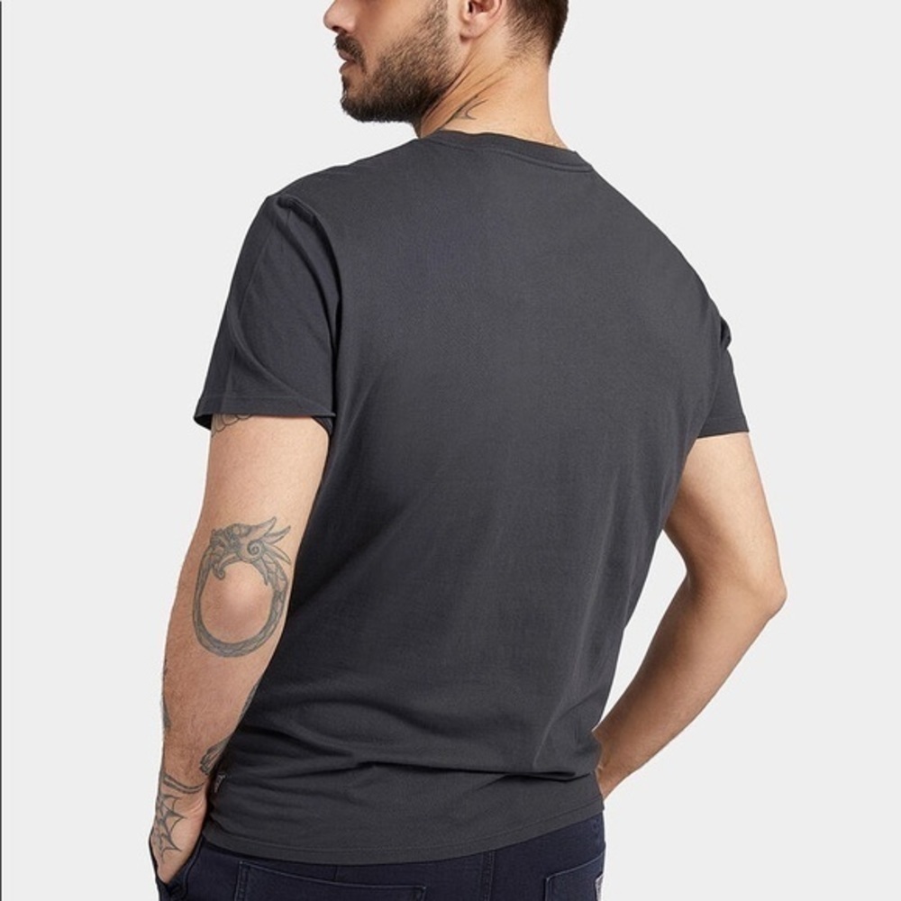 Guess Embroidered Tiger Tee - Picture 3 of 10